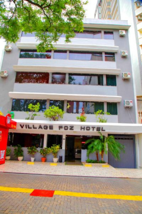  Hotel Village Foz  Фос-Ду-Игуасу
